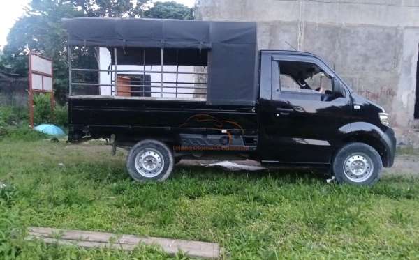 DONGFENG (DFSK)  SUPERCAB