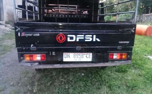 DONGFENG (DFSK)  SUPERCAB