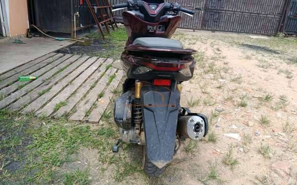 HONDA  PCX 160