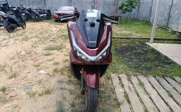 HONDA  PCX 160