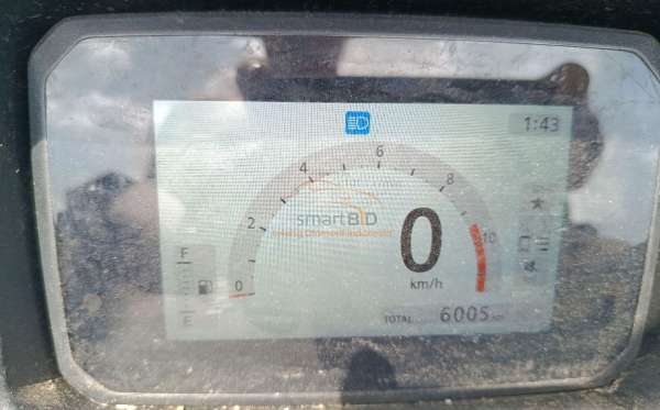 HONDA  PCX 160