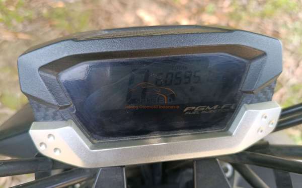 HONDA BEAT STREET