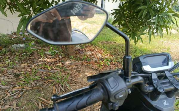 HONDA BEAT STREET