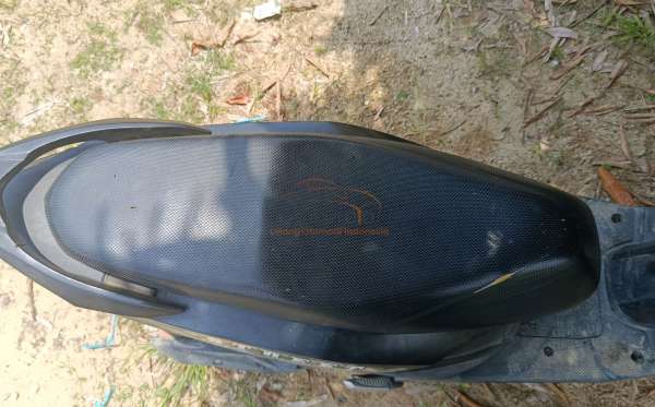 HONDA BEAT STREET
