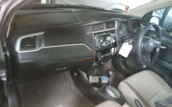 HONDA BRIO SATYA 1.2 E