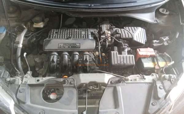 HONDA BRIO SATYA 1.2 E