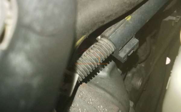 HONDA BRIO SATYA 1.2 E