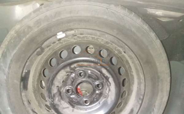 HONDA BRIO SATYA 1.2 E