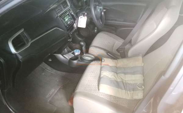 HONDA BRIO SATYA 1.2 E