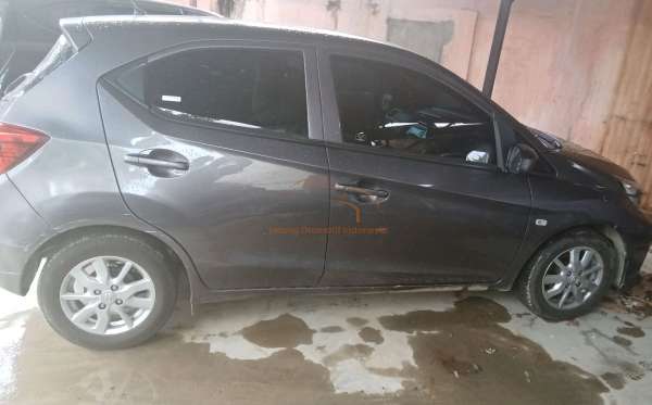 HONDA BRIO SATYA 1.2 E