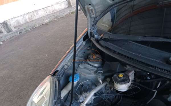 HONDA  BRIO  SATYA 1.2 E