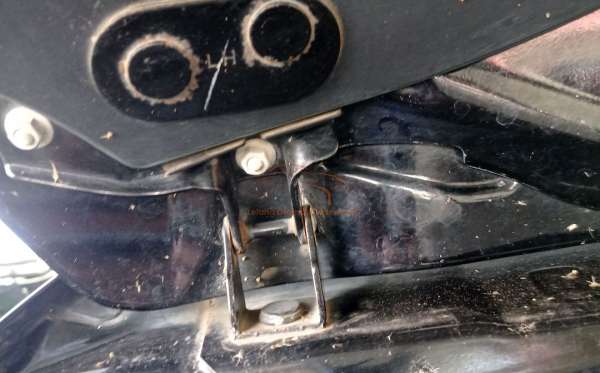 HONDA  BRIO  SATYA 1.2 E