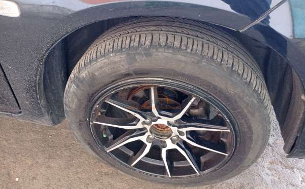 HONDA  BRIO  SATYA 1.2 E