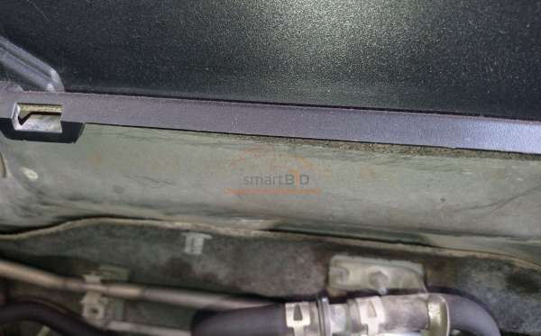 HONDA  BRIO  SATYA 1.2 E