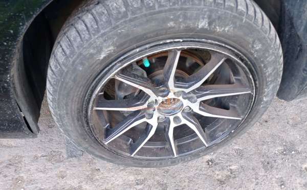 HONDA  BRIO  SATYA 1.2 E