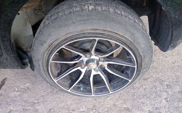 HONDA  BRIO  SATYA 1.2 E