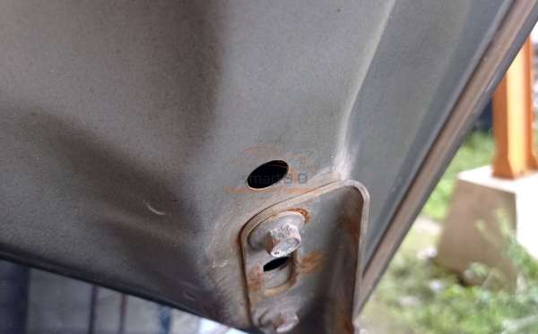 HONDA  BRIO  SATYA 1.2 E