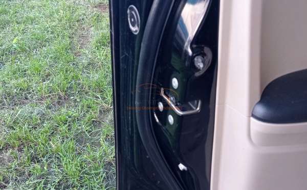 HONDA  BRIO  SATYA 1.2 E