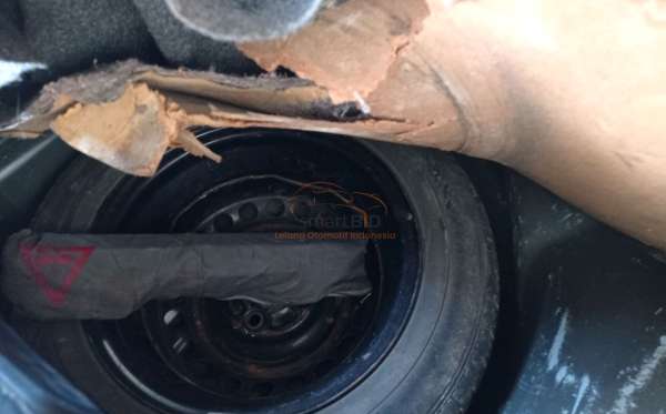 HONDA  BRIO  SATYA 1.2 E