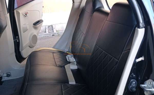 HONDA  BRIO  SATYA 1.2 E