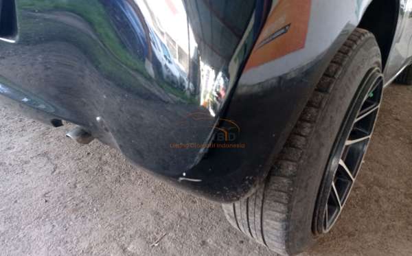 HONDA  BRIO  SATYA 1.2 E