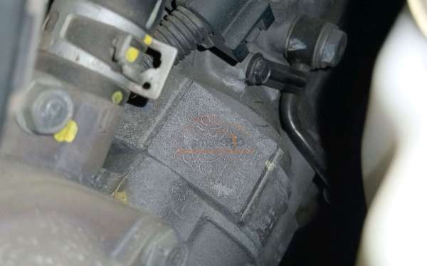 HONDA BRIO SATYA DD1 1.2 E