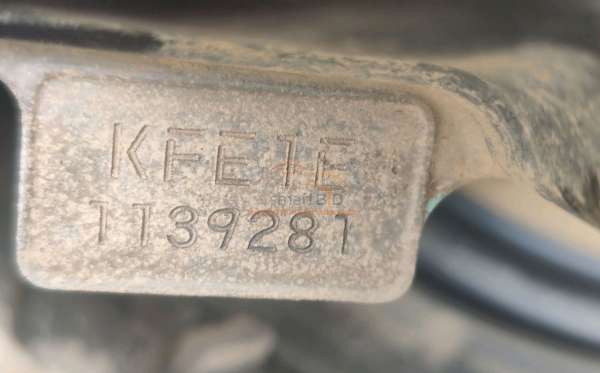 HONDA NEW PCX 160 CBS