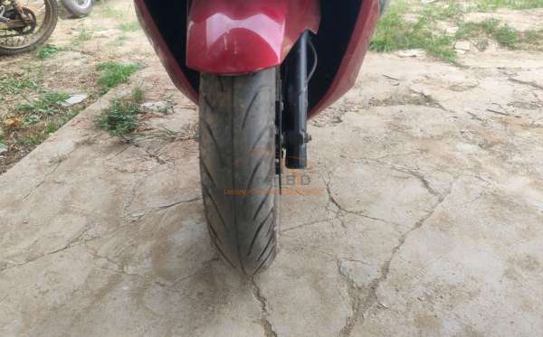 HONDA NEW PCX 160 CBS