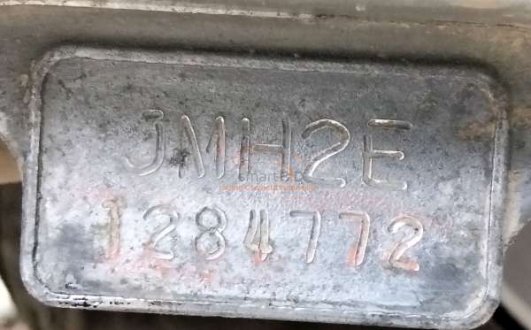 HONDA SCOOPY PRESTIGE