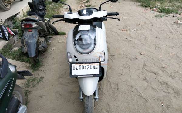 HONDA  SCOOPY