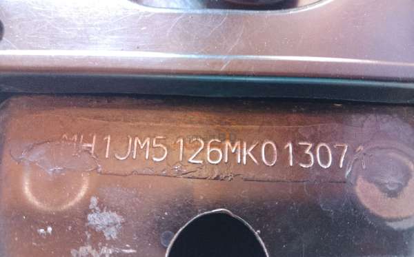 HONDA  VARIO 125