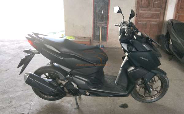 HONDA VARIO 160