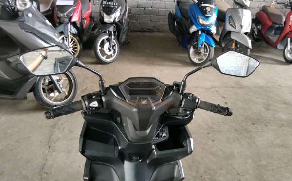 HONDA VARIO 160