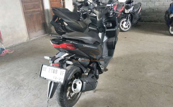 HONDA VARIO 160