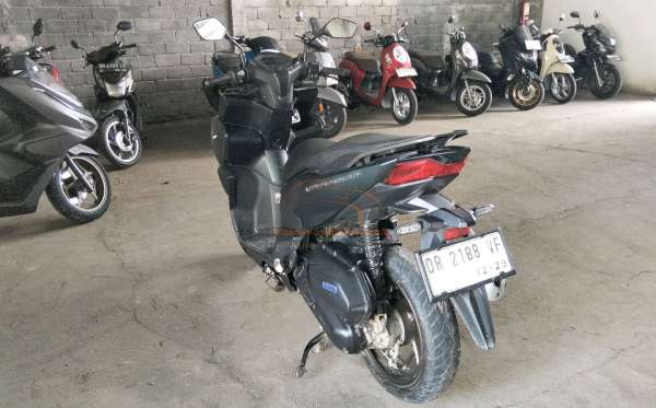 HONDA VARIO 160