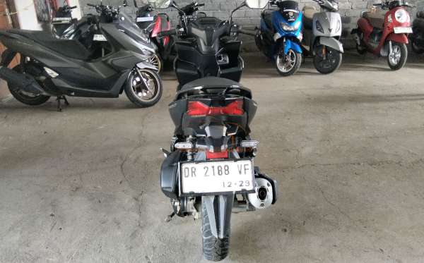 HONDA VARIO 160