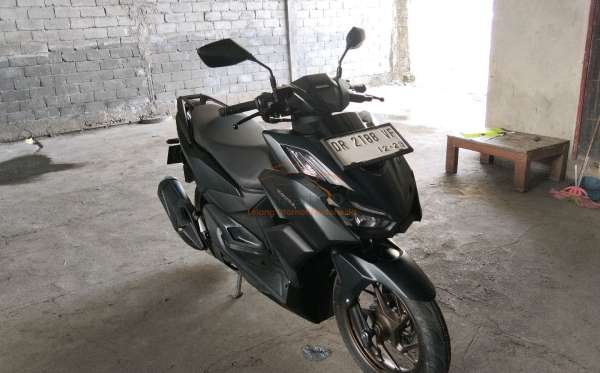 HONDA VARIO 160