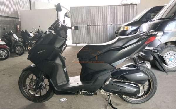 HONDA VARIO 160