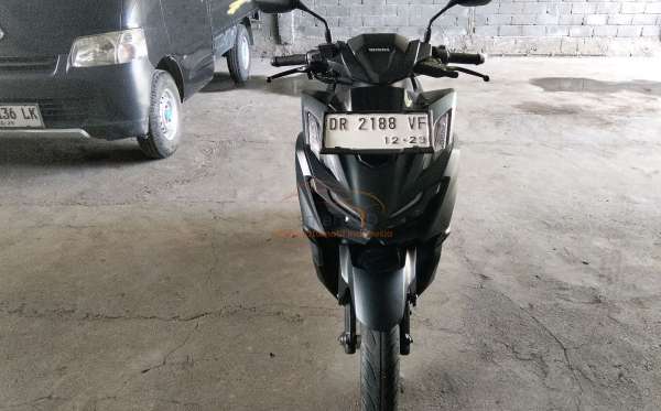 HONDA VARIO 160