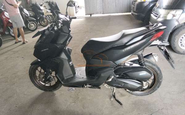HONDA VARIO 160