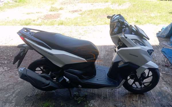 HONDA VARIO