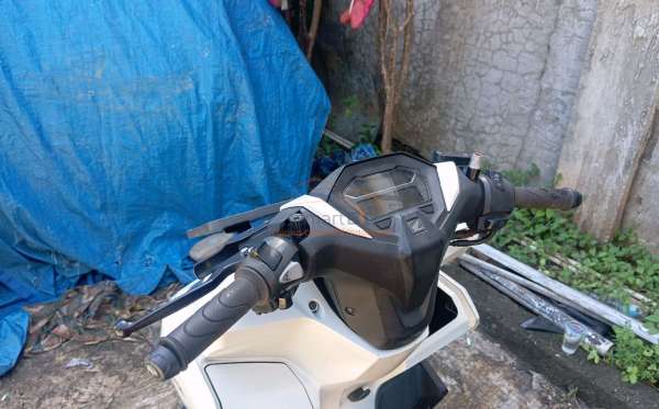 HONDA VARIO