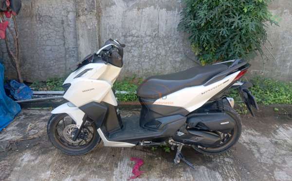 HONDA VARIO