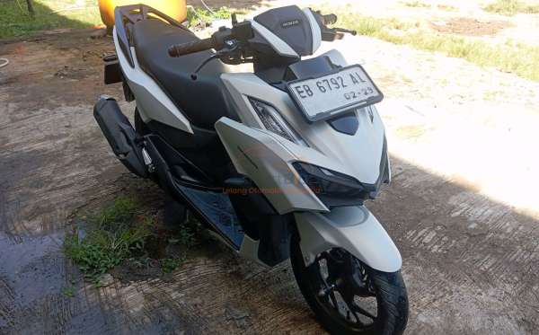 HONDA VARIO