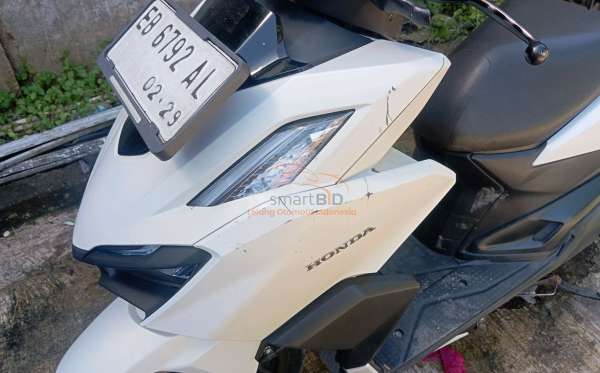 HONDA VARIO