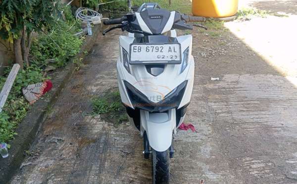 HONDA VARIO