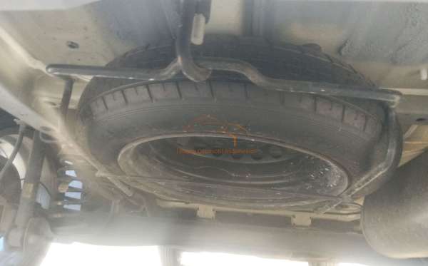 HYUNDAI  STARGAZER  TREND