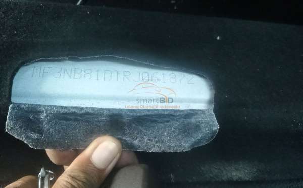 HYUNDAI  STARGAZER  TREND