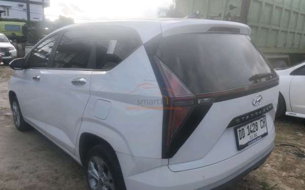 HYUNDAI  STARGAZER  TREND