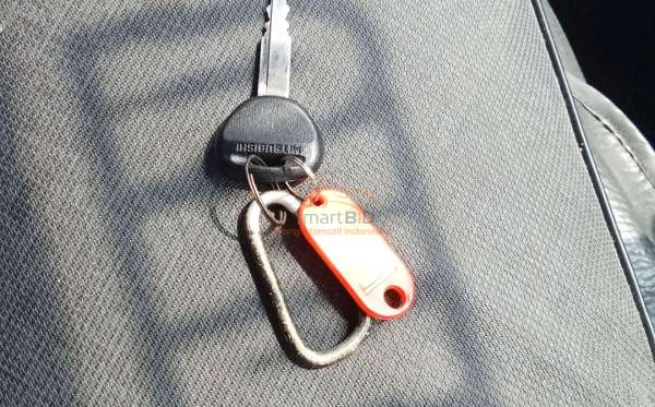 MITSUBISHI  CANTER  FE 74